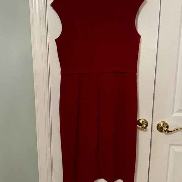Maggy London Dress - Picture 3 of 8